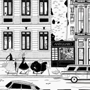 Tre nonne alla riscossa! - La piccola bottega