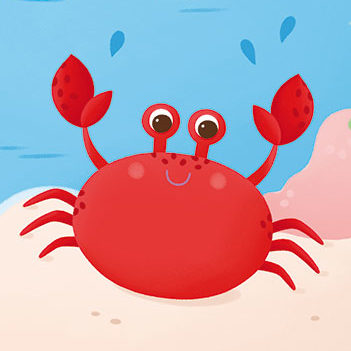 Flaps Board Book - Sea