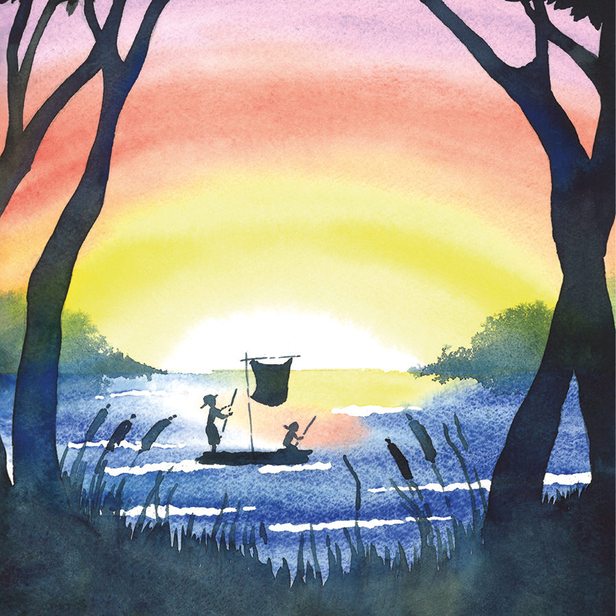 Le Avventure di Tom Sawyer