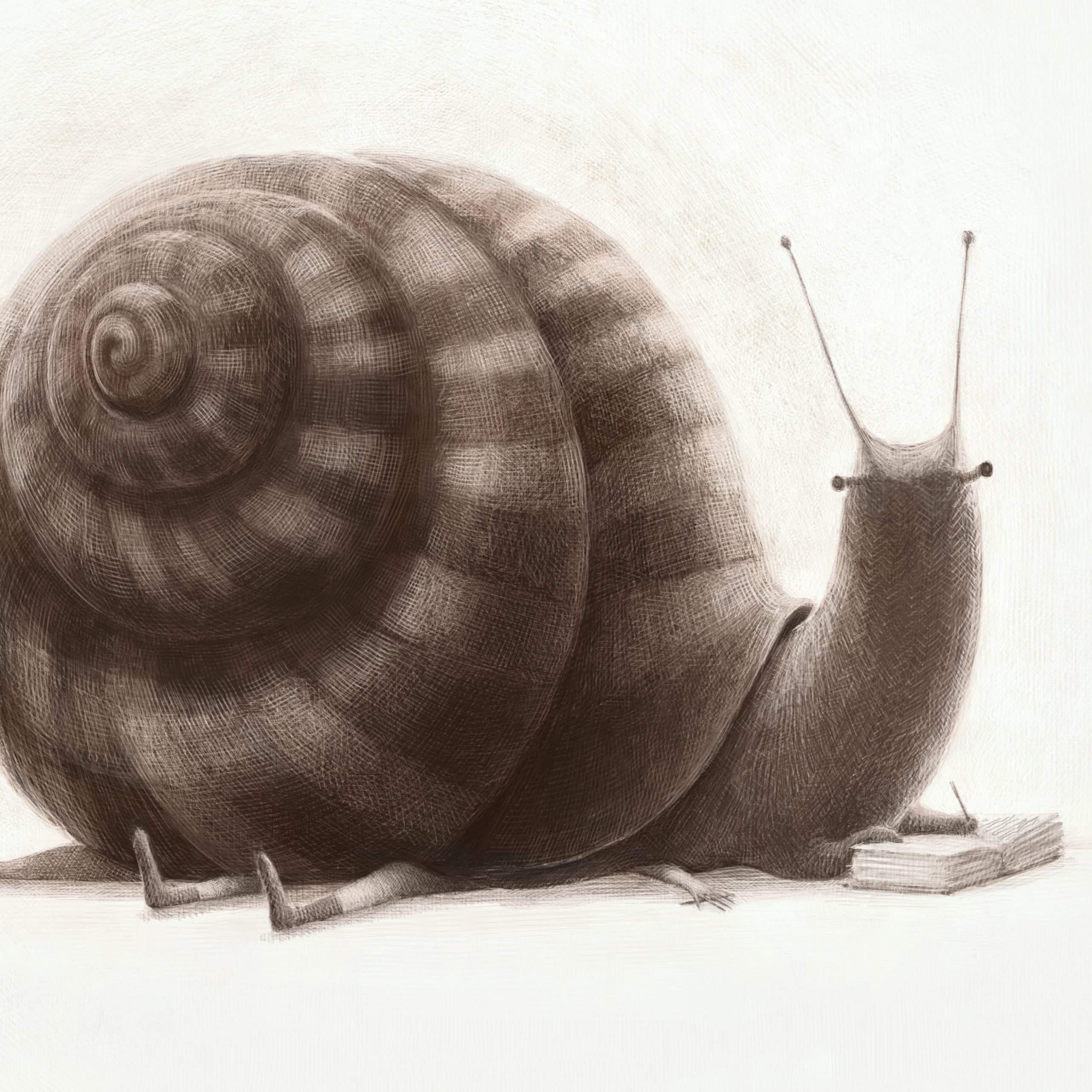 Le lumacone