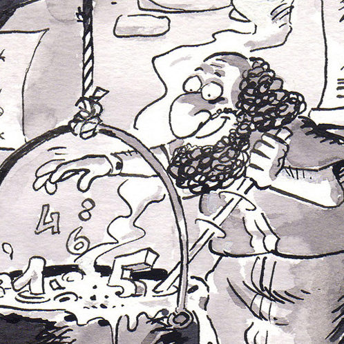 Numeri magici e stelle vaganti
