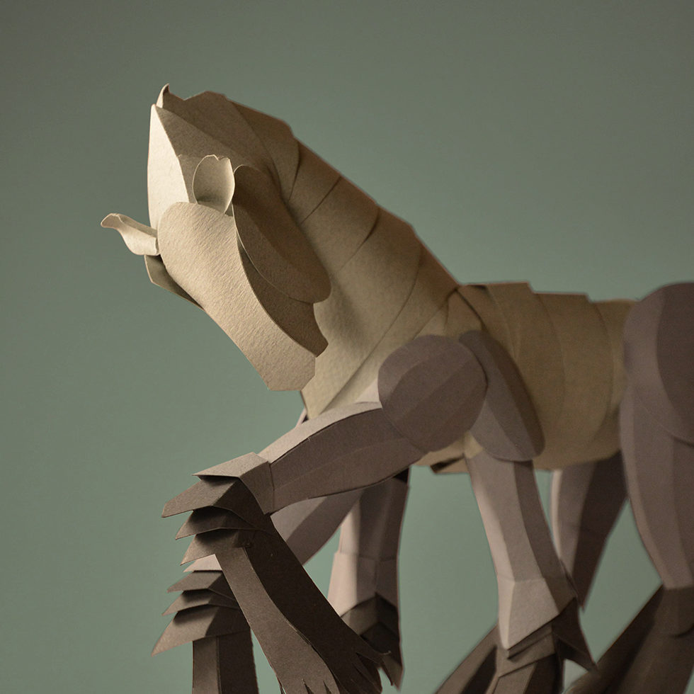 Sleipnir 