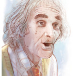 <p><b>Livio Sossi</b> era saggista e docente </br>di letteratura per l'infanzia all'Università di Udine</p>
<p style="color:#999;"><b>Livio Sossi</b> was  essayist and teacher </br>of children's literature at the University of Udine</p> Livio Sossi - docente e saggista