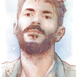 <p><b>Ratigher</b> è Direttore editoriale </br>di Coconino Edizioni </p>
<p style="color:#999;"><b>Ratigher</b> is  Editorial director  </br>of Coconino Press </p> Ratigher - Coconino Press