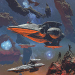 <b>Starcon 2018</b> di Franco Brambilla - Poster convention ° digitale ° Sticcon ° edita <a style="border-left: 5px solid #aa1c1e; padding: 0 2%;" href="http://www.francobrambilla.com" target="_blank">www.francobrambilla.com</a> Starcon 2018