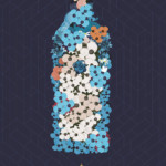 <b>Bottle Metamorphosis</b> di Paola Pagano - digitale ° Bombay Sapphire ° edita <a style="border-left: 5px solid #aa1c1e; padding: 0 2%;" href="http://paolapaganostudio.com" target="_blank">paolapaganostudio.com</a> Bottle Metamorphosis