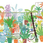 <b>Kaspar e il giardinaggio </b> di Irene Penazzi - matite colorate ° Concorso Lucca Junior 2019 ° inedita <a style="border-left: 5px solid #aa1c1e; padding: 0 2%;" href="http://irenepenazzi.blogspot.com" target="_blank">irenepenazzi.blogspot.com</a> Kaspar e il giardinaggio