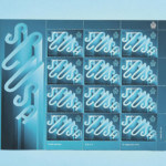 <b>Francobollo</b> di Davide Pagliardini - Parole Educate ° digitale ° Ufficio Filatelico e Numismatico della Repubblica di San Marino ° edita <a style="border-left: 5px solid #aa1c1e; padding: 0 2%;" href="http://www.davidepagliardini.com" target="_blank">www.davidepagliardini.com</a> Francobollo