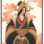 <b>Turandot</b> di Sara Castillo - digitale ° Hoepli ° edita <a style="border-left: 5px solid #aa1c1e; padding: 0 2%;" href="https://saracast.artstation.com/" target="_blank">saracast.artstation.com</a> Turandot