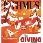 <b>The Giving Issue </b> di Nicola Ferrarese - digitale ° Isthmus Magazine (USA) ° edita </br><a style="border-left: 5px solid #aa1c1e; padding: 0 2%;" href="http://www.nicolaferrarese.com" target="_blank">www.nicolaferrarese.com</a> The Giving Issue