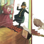 <b>Via!</b> di Andrea Alemanno - Sherlock and the Baskerville Beast ° Photoshop ° digitale ° Tiny Tree Children ° edita <a style="border-left: 5px solid #aa1c1e; padding: 0 2%;" href="http://www.andreaalemanno.com" target="_blank">www.andreaalemanno.com</a> Via!