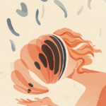 <b>All The Layers You’ll Have to Shed Until It’s Gone</b> di Aydan Hasanova <br/>Self Reflected ° digitale ° inedita <a style="border-left: 5px solid #aa1c1e; padding: 0 2%;" href="http://www.aydanhasanova.com" target="_blank">www.aydanhasanova.com</a> All The Layers You’ll Have to Shed Until It’s Gone