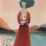 <b>Abbraccio all’umanità</b> di Isabella Conti - tecnica mista su carta e digitale ° Emergency Ong Onlus ° edita <a style="border-left: 5px solid #aa1c1e; padding: 0 2%;" href="http://www.isabellaconti.it" target="_blank">www.isabellaconti.it</a> Abbraccio all’umanità