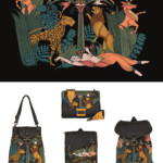 <b>Eden</b> di Elisa Seitzinger ° china e colore digitale ° Scarlet Virgo ° edita <a style="border-left: 5px solid #aa1c1e; padding: 0 2%;" href="http://www.elisaseitzinger.com" target="_blank">www.elisaseitzinger.com</a> Eden