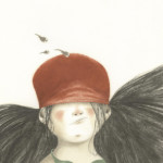 <b>Martina</b> di Daniela Costa - Fiabe per i Custodi del Pianeta ° acquerello, matite, grafite ° coedizione, Terra Nuova Edizioni e La grande Via ° edita <a style="border-left: 5px solid #aa1c1e; padding: 0 2%;" href="http://www.behance.net/danielacosebb2" target="_blank">Bē - danielacosebb2</a> Martina