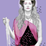 <b>I pescatori di perle</b> di Sara Rambaldi - Stagione d’opera e balletto 2019/2020 ° </br>tecnica mista ° digitale ° Teatro Regio Torino ° edita <a style="border-left: 5px solid #aa1c1e; padding: 0 2%;" href="http://www.sararambaldi.com" target="_blank">www.sararambaldi.com</a> I pescatori di perle