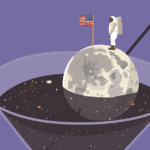 <b>Un cocktail sulla luna </b> di Susanna Gentili - digitale ° Il Corriere delle Sera ° edita <a style="border-left: 5px solid #aa1c1e; padding: 0 2%;" href="http://susannagentili.myportfolio.com" target="_blank">susannagentili.myportfolio.com</a> Un cocktail sulla luna