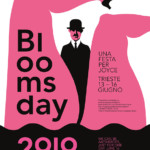 <b>Bloomsday Trieste</b> di Jan Sedmak - digitale ° Museo James Joyce Trieste ° edita <a style="border-left: 5px solid #aa1c1e; padding: 0 2%;" href="http://www.jansedmak.com" target="_blank">www.jansedmak.com</a> Bloomsday Trieste