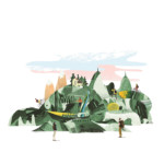 <b>Dirami</b> di Alessandro Adelio Rossi - tecnica mista ° digitale ° woodoo studio - legambiente ° edita <a style="border-left: 5px solid #aa1c1e; padding: 0 2%;" href="http://www.aarg.it" target="_blank">www.aarg.it</a> Dirami