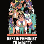 <b>Berlin feminist film week</b> di Carol Rollo - digitale ° BFFW ° edita <a style="border-left: 5px solid #aa1c1e; padding: 0 2%;" href="http://www.carolrollo.it" target="_blank">www.carolrollo.it</a> Berlin feminist film week