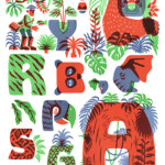 <b>linoleumgrafia </b> di Massimo Pastore - Juan nella foresta tipografica ° </br>Anonima Impressori ° edita <a style="border-left: 5px solid #aa1c1e; padding: 0 2%;" href="http://www.massimo-pastore.com" target="_blank">www.massimo-pastore.com</a> linoleumgrafia