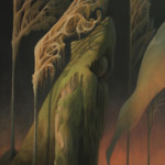 <b>Pietre Pensanti</b> di Nicola Bernardelli - digitale ° inedita</br> <a style="border-left: 5px solid #aa1c1e; padding: 0 2%;" href="http://nicolabernardelli.artstation.com" target="_blank">nicolabernardelli.artstation.com</a> Pietre Pensanti