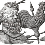 <b>Re Lear</b> di Andrea De Luca - Copertine Opere Shakespeare ° digitale ° Mondadori Oscar Classici - Art Direction: Leftloft ° edita <a style="border-left: 5px solid #aa1c1e; padding: 0 2%;" href="http://www.andreadelucaillustration.com" target="_blank">www.andreadelucaillustration.com</a> Re Lear