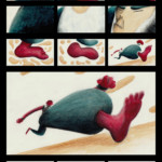 <b>La via del Guerriero</b> di Gianluca Patti - acrilici e matite e post produzione digitale - inedito <a style="border-left: 5px solid #aa1c1e; padding: 0 2%;" href="http://www.instagram.com/glcpatti" target="_blank">@glcpatti</a><b>+</b>
<a href="https://vimeo.com/394483982" target="_blank"> il video <b>></b></a> La via del Guerriero