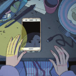 <b>Il Doppio: attesa</b> di Silvia Belli ° digitale ° inedita <a style="border-left: 5px solid #aa1c1e; padding: 0 2%;" href="http://behance.net/silviabelli" target="_blank">Bē - @silviabelli</a> Il Doppio: attesa