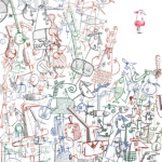 <b>Orpolì! Orpolà!</b> di Sergio Olivotti ° digitale ° inedita <a style="border-left: 5px solid #aa1c1e; padding: 0 2%;" href="http://www.olivotti.net" target="_blank">www.olivotti.net</a> Orpolì! Orpolà!