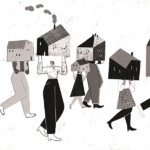 <b>La Casita: migranti</b> di Fernando Cobelo ° digitale ° inedita <br/><a style="border-left: 5px solid #aa1c1e; padding: 0 2%;" href="http://www.fernandocobelo.com" target="_blank">www.fernandocobelo.com</a> La Casita: migranti