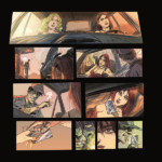 <b>Megadeth: Death By Design</b> di Daniele Afferni ° The Mechanix ° digitale ° Heavy Metal ° edita <a style="border-left: 5px solid #aa1c1e; padding: 0 2%;" href="http://www.affernidaniele.com" target="_blank">www.affernidaniele.com</a> Megadeth: Death By Design