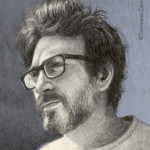 <p><b>Giuseppe Camuncoli</b>, noto anche come Cammo, è nato in Italia nel 1975. Ha lavorato  per DC Comics, Marvel e Image Comics, in particolare su titoli come Hellblazer, Batman: Europa, All-Star Bat- man, Amazing Spider-man e Darth Vader: Dark Lord of the Sith.</p>
<p style="color:#999;"><b>Giuseppe Camuncoli</b>, also known as Cammo, was born in Italy in 1975. He’s worked non-stop for DC Com- ics, Marvel and Image Comics, notably on titles such as Hellblazer, Batman: Europa, All-Star Batman, Amazing Spider-man and Darth Vader: Dark Lord of the Sith. </p> Giuseppe Camuncoli