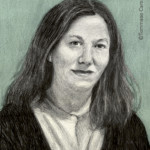 <p><b>Silvana Sola</b> è laureata in Pedagogia con un percorso dedicato al visivo. Ideatrice di progetti sull’editoria per ragazzi, iconografia, grammatica dell’immagine. Ha creato con Grazia Gotti l’Accademia Drosselmeir, Alta Formazione sulla Letteratura per ragazzi e il visivo, la Libreria e Cooperativa Culturale Giannino Stoppani di Bologna.</p>
<p style="color:#999;"><b>Silvana Sola</b> graduated in Pedagogy with a path dedicated to the visual. She curates projects on children’s publishing, iconography, image grammar. With Grazia Gotti Sola created the Drosselmeir Academy for Higher Education on Children’s Literature and the visual, and the Giannino Stoppani Library and Cultural Cooperative in Bologna.</p> Silvana Sola