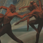 <b>La danza di Kobane</b> di Mattia Pedrazzoli ° digitale ° Edizioni e Illustrazione per la Grafica d’Arte <br/>Accademia di Belle Arti di Urbino ° inedita <a style="border-left: 5px solid #aa1c1e; padding: 0 2%;" href="http://www.mattiapedrazzoli.it" target="_blank">www.mattiapedrazzoli.it</a> La danza di Kobane