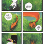 <b>Erba alta</b> di Andrea Franchini - Pastelli a cera - inedito <a style="border-left: 5px solid #aa1c1e; padding: 0 2%;" href="https://www.instagram.com/adren_frank/?hl=it" target="_blank">www.instagram.com/adren_frank</a> Erba alta