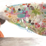 <b>Pensiero</b> di Ilaria Zanellato - tecnica tradizionale - inedito <a style="border-left: 5px solid #aa1c1e; padding: 0 2%;" href="http://www.ilariazanellato.it" target="_blank">www.ilariazanellato.it</a> Pensiero