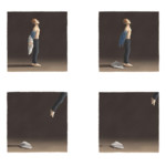 <b>Vengo da te</b> di Alessandro Coppola - pittura digitale - inedito <a style="border-left: 5px solid #aa1c1e; padding: 0 2%;" href="http://www.alessandrocoppola.com" target="_blank">www.alessandrocoppola.com</a> Vengo da te