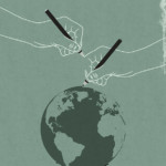 <b>I designers devono ripensare sé stessi prima di disegnare il mondo post-covid</b> </br>di Simone Altamura - digitale - edito da le Quotidien de l'Art </br><a style="border-left: 5px solid #aa1c1e; padding: 0 2%;" href="https://www.behance.net/simonealtamura" target="_blank">www.behance.net/simonealtamura</a> I designers devono ripensare sé stessi prima di disegnare il mondo post-covid