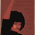<b>Angela Davis</b> di Nadia Gelsomina - digitale - inedito <a style="border-left: 5px solid #aa1c1e; padding: 0 2%;" href="https://www.instagram.com/nadiagelsomina/?hl=it" target="_blank">www.instagram.com/nadiagelsomina</a> Angela Davis
