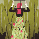 <b>Blossom even stronger</b> di Cristina Damiani - digitale </br>edito da Designers Against Coronavirus <a style="border-left: 5px solid #aa1c1e; padding: 0 2%;" href="https://www.behance.net/cristinadamiani" target="_blank">www.behance.net/cristinadamiani</a> Blossom even stronger