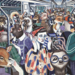 <b>Train</b> di Paola Pedrizzi - digitale - inedito <a style="border-left: 5px solid #aa1c1e; padding: 0 2%;" href="https://www.behance.net/paolapedrizzi" target="_blank">www.behance.net/paolapedrizzi</a> Train