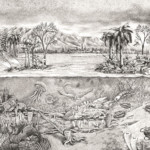 <b>Come è nata l'Italia - Sardegna Paleo</b> di Silvia Pertile - digitale - edito da Mondadori Libri </br><a style="border-left: 5px solid #aa1c1e; padding: 0 2%;" href="http://www.instagram.com/silvia_pertile/" target="_blank">www.instagram.com/silvia_pertile</a> Come è nata l'Italia - Sardegna Paleo