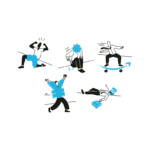 <b>Cinq chiffres qui dessinent le futur</b> di Elia Barbieri - digitale - edito da Les Echos <a style="border-left: 5px solid #aa1c1e; padding: 0 2%;" href="http://www.eliabarbieri.com" target="_blank">www.eliabarbieri.com</a> Cinq chiffres qui dessinent le futur