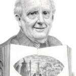 <b>Come un libro aperto</b> da Ritratti autori letterari di Miriam Tritto - grafite su carta </br>edito da Hop! Edizioni <a style="border-left: 5px solid #aa1c1e; padding: 0 2%;" href="http://www.miriamtritto.com" target="_blank">www.miriamtritto.com</a> Come un libro aperto