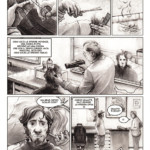 <b>Sempre la stessa</b> di Federico Bressani - digitale - inedito </br><a style="border-left: 5px solid #aa1c1e; padding: 0 2%;" href="https://www.instagram.com/federico.bressani/" target="_blank">www.instagram.com/federico.bressani</a> Sempre la stessa