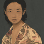 <b>Ichi</b> da Ritratti di Igea Paiano - digitale - inedito <a style="border-left: 5px solid #aa1c1e; padding: 0 2%;" href="http://www.instagram.com/eaia.a/" target="_blank">www.instagram.com/eaia.a</a> Ritratti, Ichi