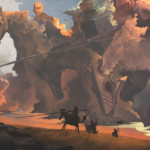 <b>La magia dell'immaginazione</b> di Mattia Pedrazzoli - digitale - inedito <a style="border-left: 5px solid #aa1c1e; padding: 0 2%;" href="http://www.facebook.com/mattiapedrazzoliart/" target="_blank">www.facebook.com/mattiapedrazzoliart</a> La magia dell'immaginazione