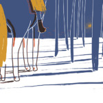 <b>Alla ricerca del principe</b> da Re Pepe di Lucio Notarnicola - digitale - inedito <a style="border-left: 5px solid #aa1c1e; padding: 0 2%;" href="http://www.behance.net/lucionotarni" target="_blank">www.behance.net/lucionotarni</a> Alla ricerca del principe