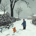 <b>Passi da gigante</b> di Nicola Magri - digitale - inedito </br><a style="border-left: 5px solid #aa1c1e; padding: 0 2%;" href="https://www.starflyt.com/nicola-magri/" target="_blank">www.starflyt.com/nicola-magri</a> Passi da gigante